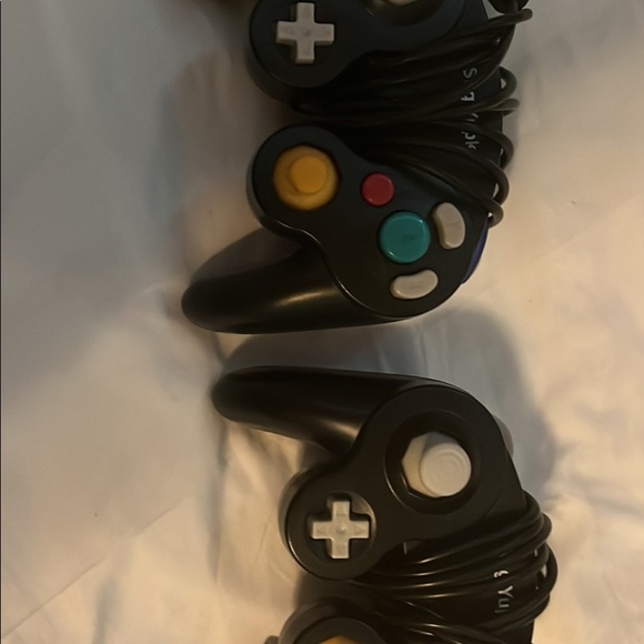 Nintendo GameCube System